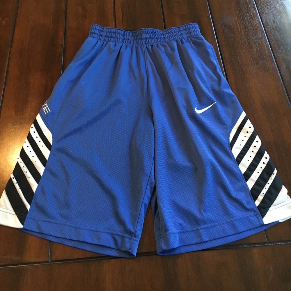 Men's Nike Basketball Shorts