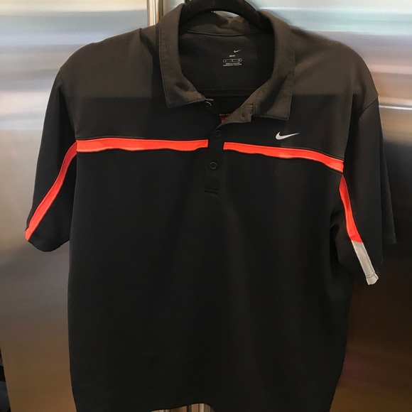 Nike Other - Gently used Nike tennis shirt