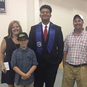 Meet your Posher, Susanne