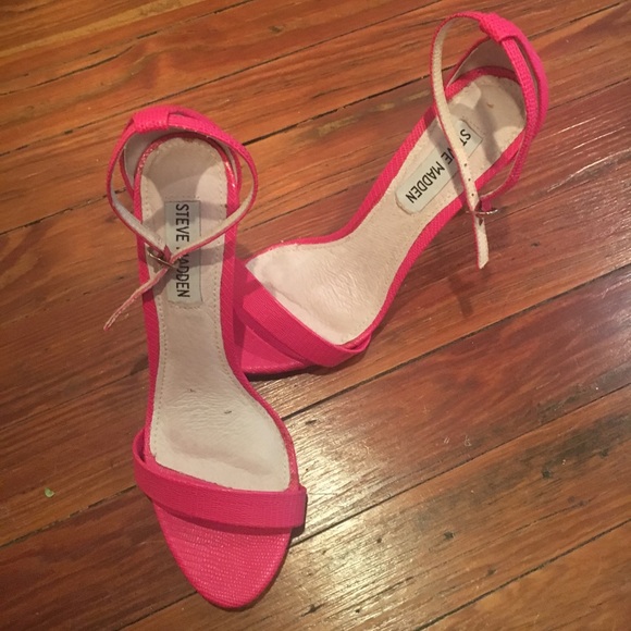 Steve Madden Shoes - Steve Madden Stecy Sandal