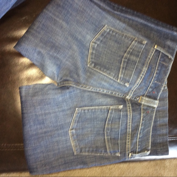 Gap Curvy Jeans sz 6 - Picture 1 of 3