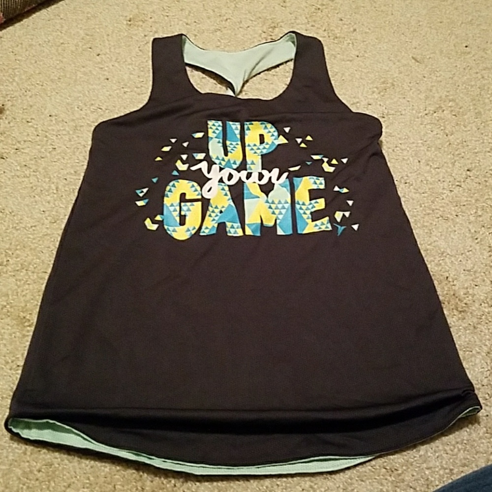 Kids active wear