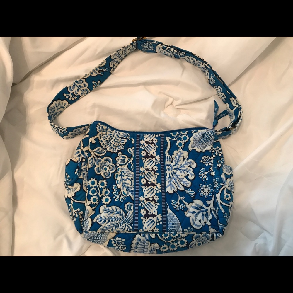 Vera Bradley purse