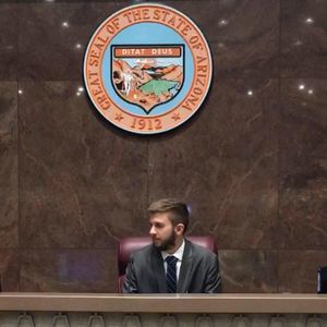 Meet your Posher, Martin