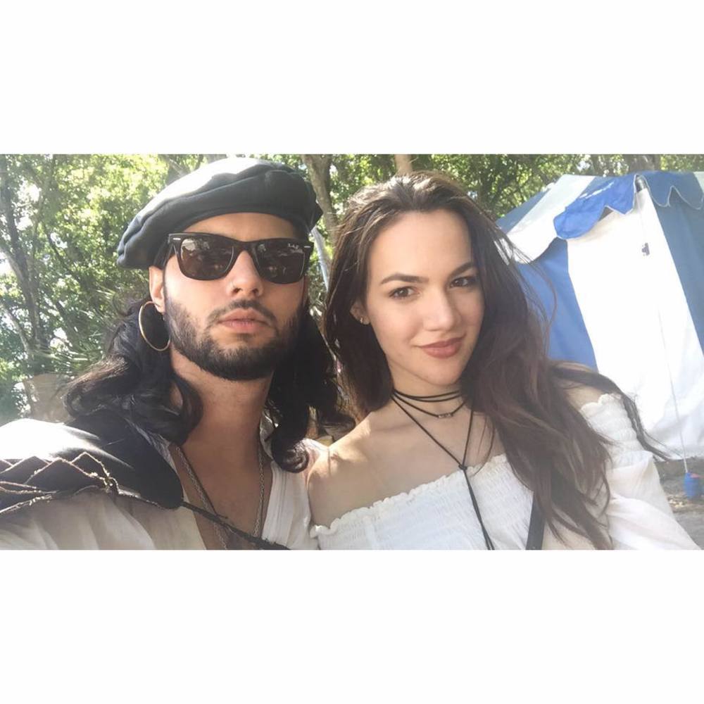 Meet your Posher, Chelsea