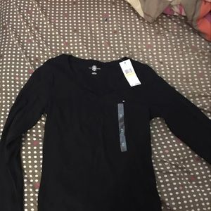 BRAND NEW TOMMY HILFIGER LONG SLEEVE SHIRT