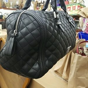 Guess Dr. Bag satchel style