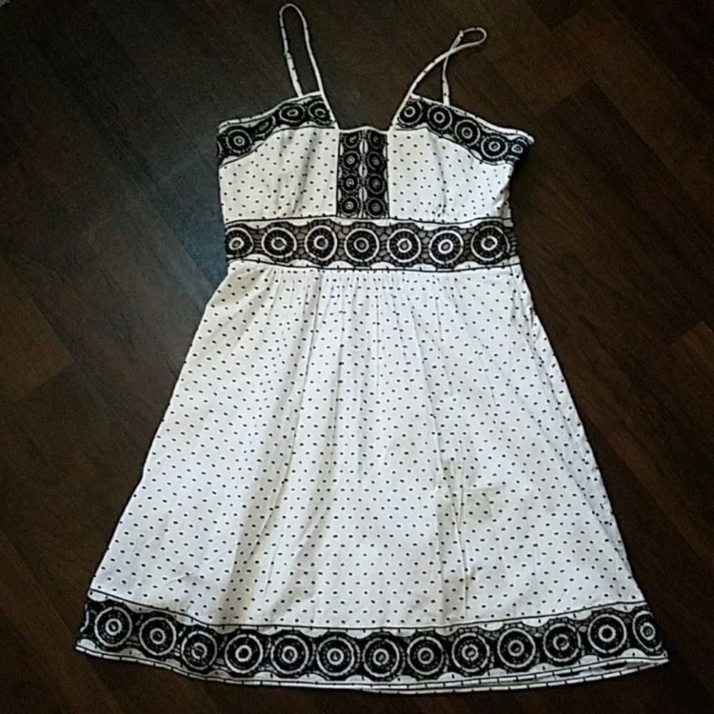 BCBG Dress. Size 12.