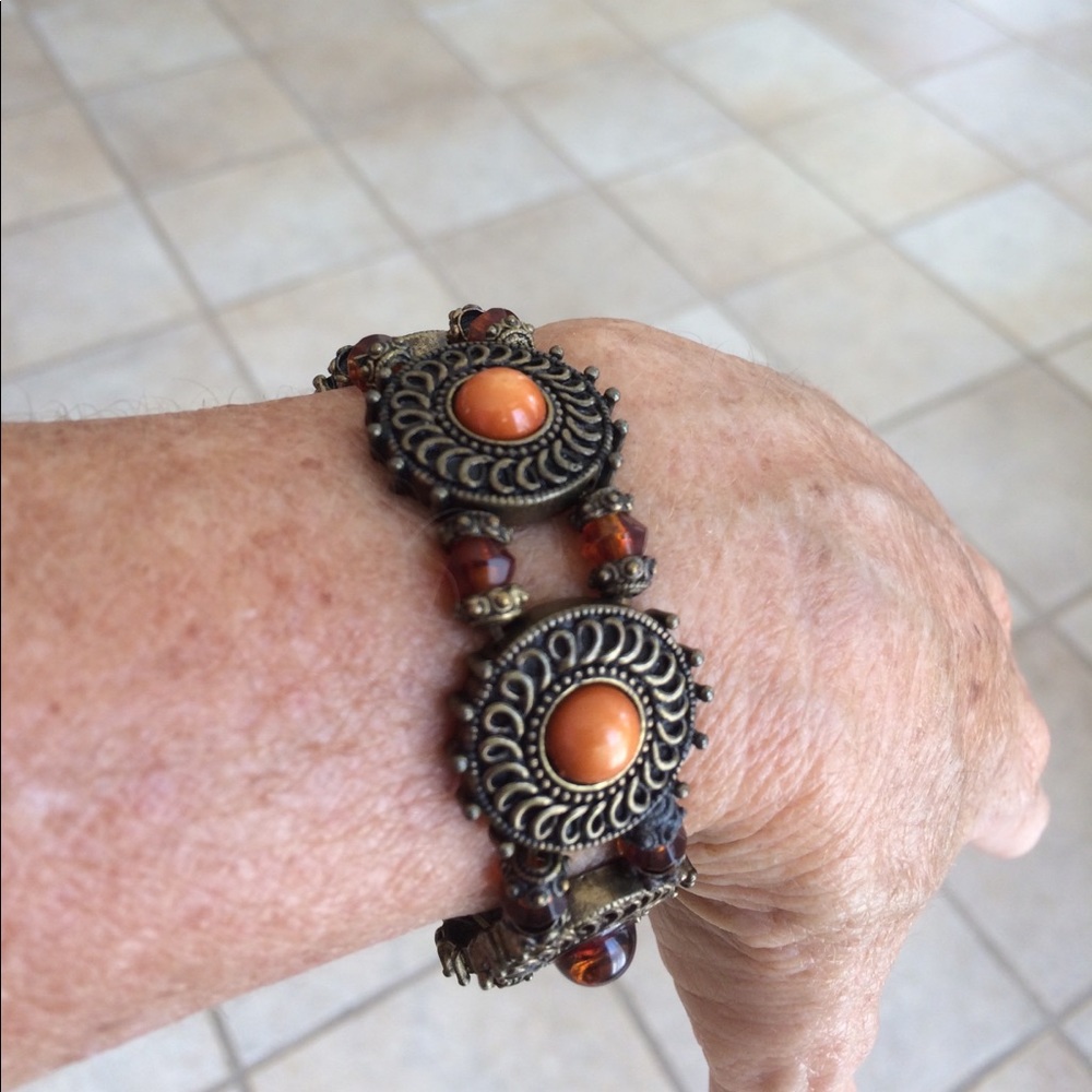 💥💥GORGEOUS GORGEOUS BRACELET💥💥VINTAGE 💥💥