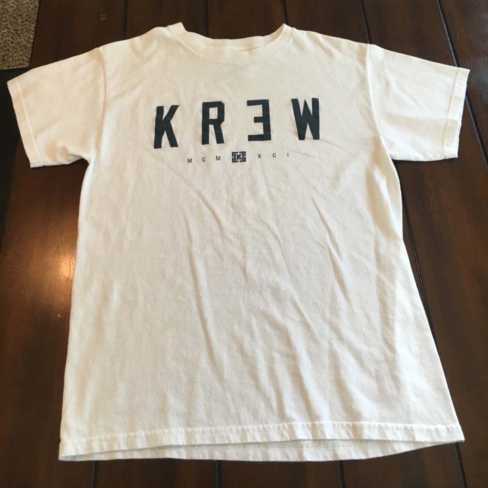Men's Krew Tee