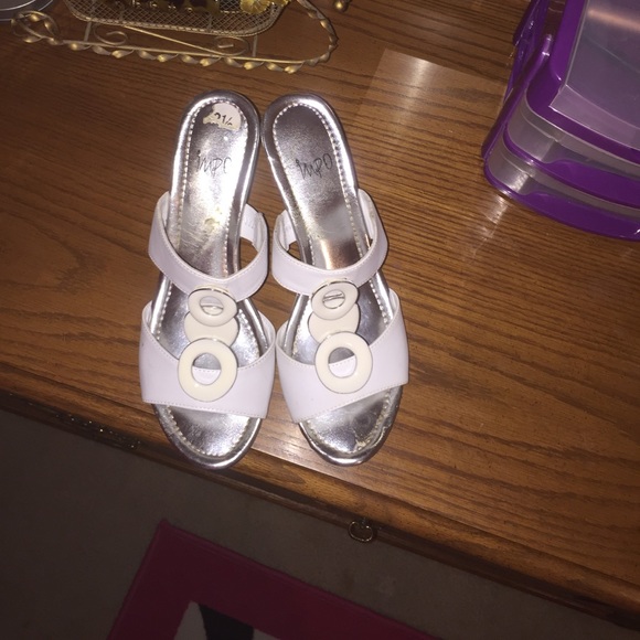 Impo shoes - Picture 1 of 5