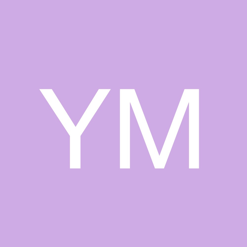 Meet your Posher, Yoana