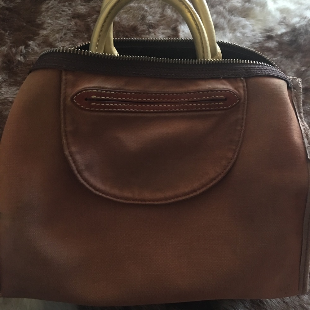 Authentic Custom LV Speedy 25 in Gold - Picture 6 of 8
