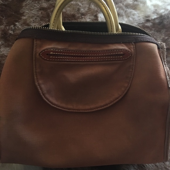 Authentic Custom LV Speedy 25 in Gold - Picture 6 of 8