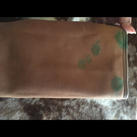 Authentic Custom LV Speedy 25 in Gold - Picture 7 of 8