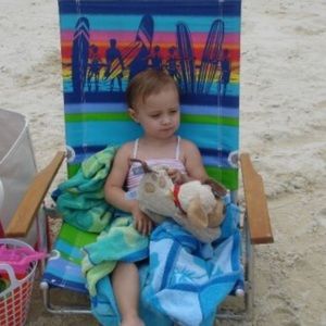 Meet your Posher, Briana