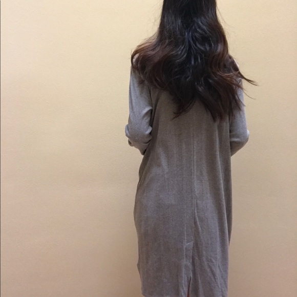 Brand new CK long cardigan-last one - Picture 4 of 8