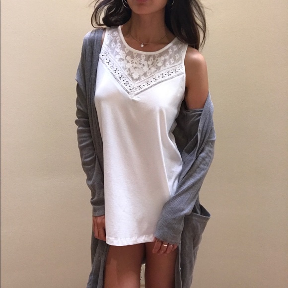 Brand new CK long cardigan-last one - Picture 7 of 8