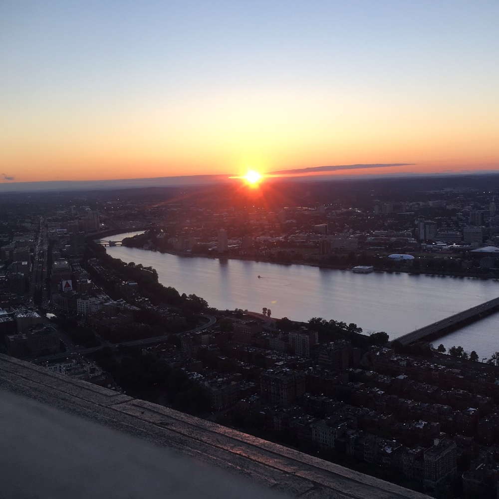 Meet your Posher, Julia