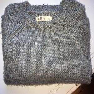 Hollister Sweater
