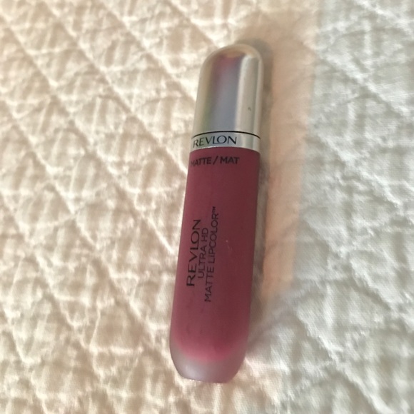 matte lipcolor - Picture 1 of 1