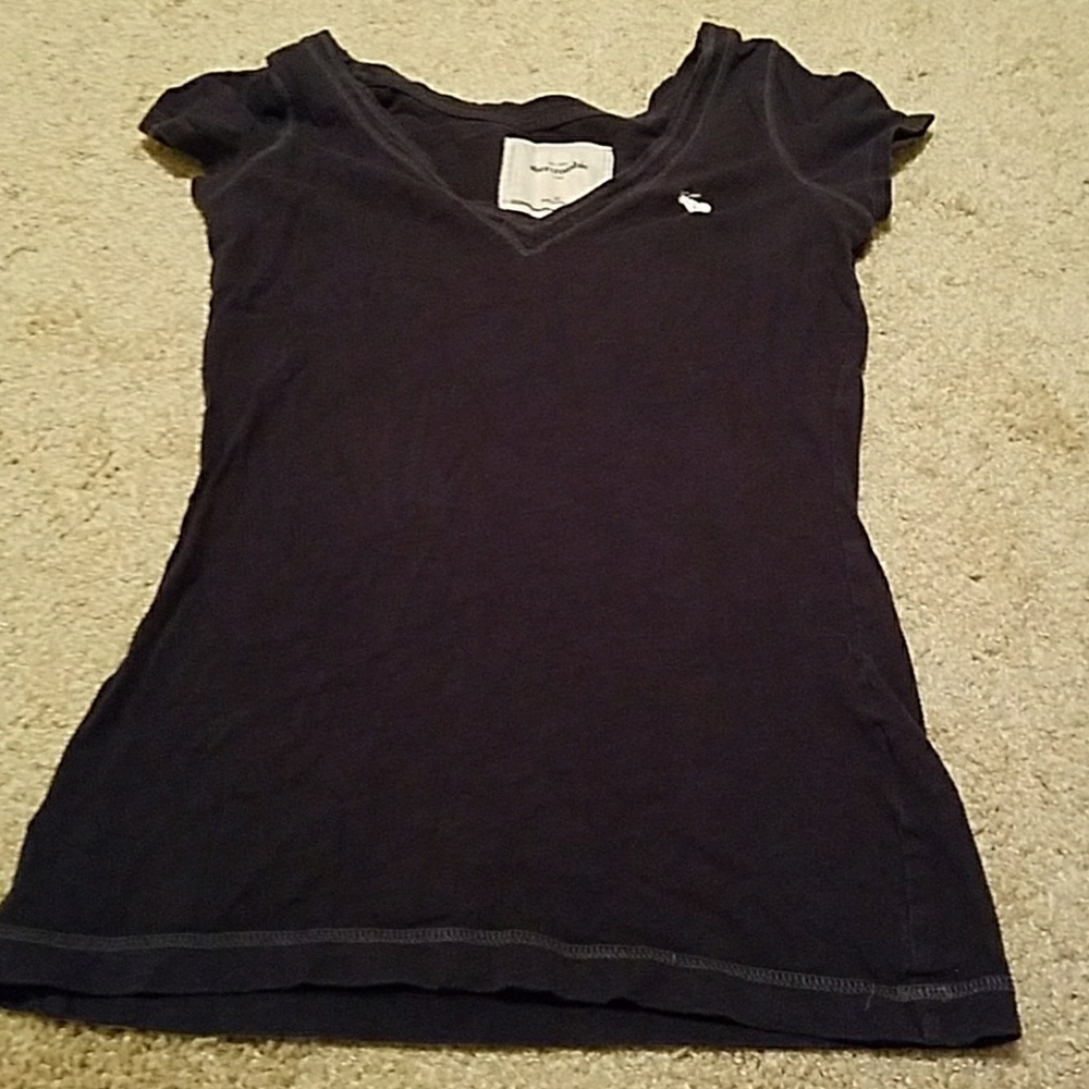 Kids Abercrombie T shirt