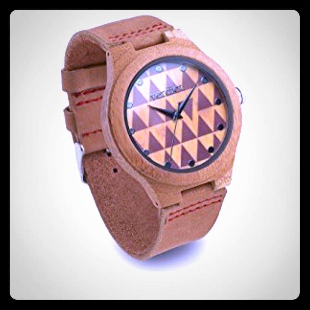 Verdict Jigsaw Women's Watch