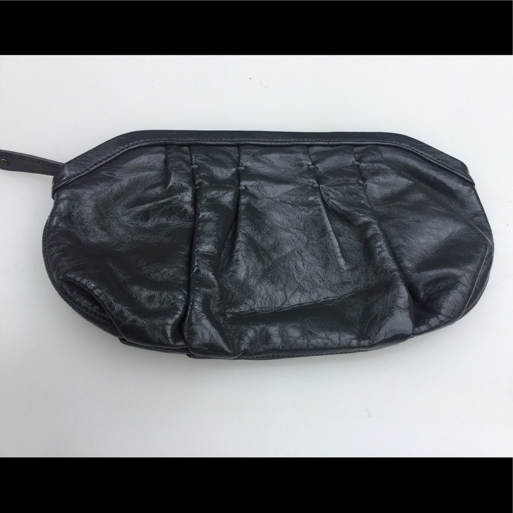 Gap clutch