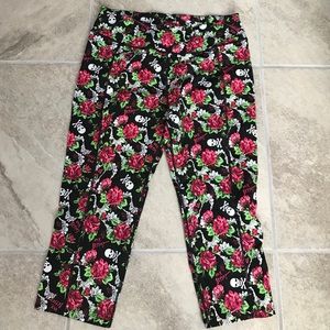 LEGGINGS BETSEY JOHNSON