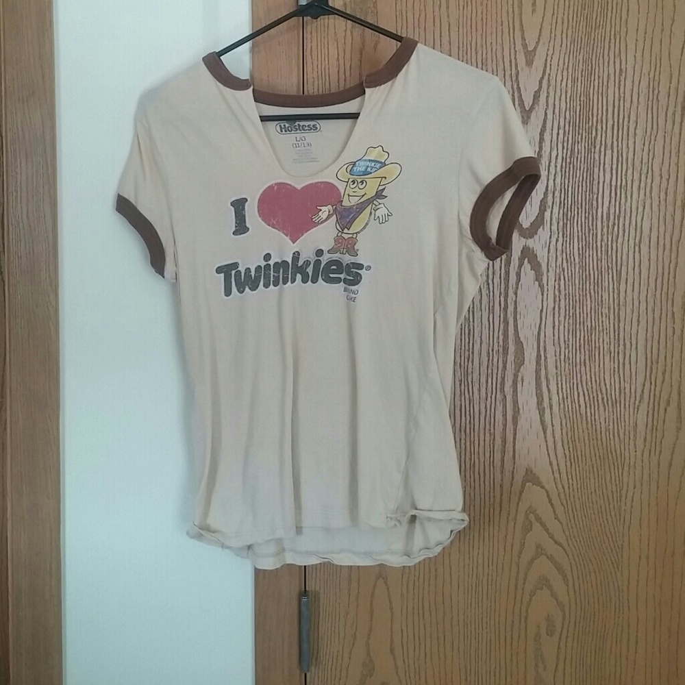 Twinkies T-Shirt