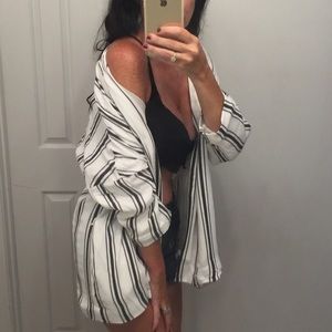 H&M Kimono Medium