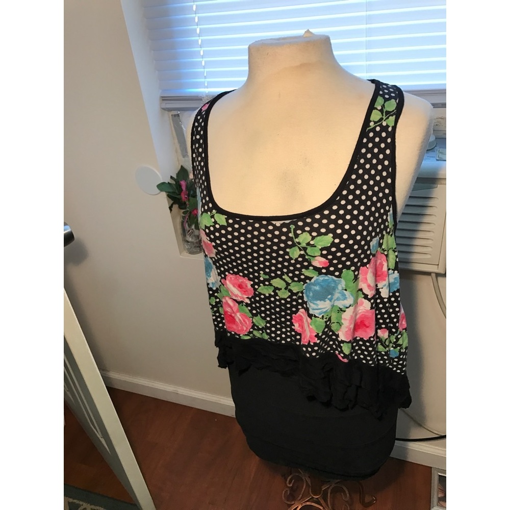 Pretty summer shirt✨