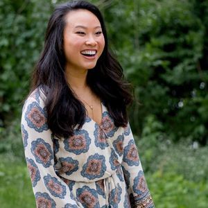 Meet your Posher, Abby