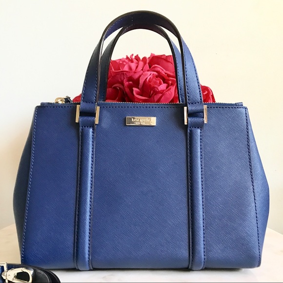 kate spade Handbags - ♥️ Kate spade satchel ♥️