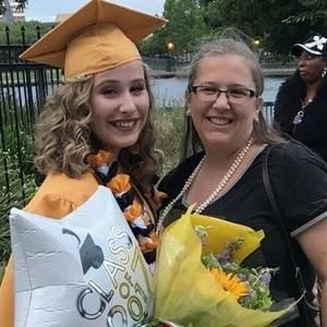 Meet your Posher, Lillian