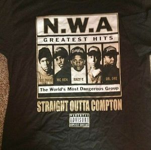 Unisex tshirts blk