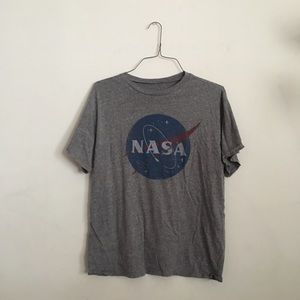 NASA Graphic Tee