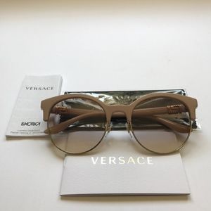 Versace Sunglasses VE4326b 522213 Womens Sunglasse
