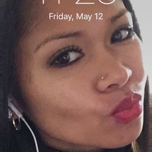 Meet your Posher, Cherryrose