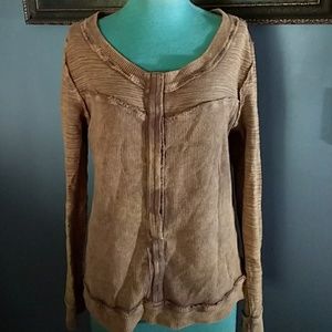 Free People Sweatshirt