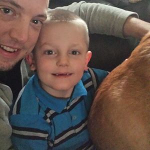 Meet your Posher, Tim