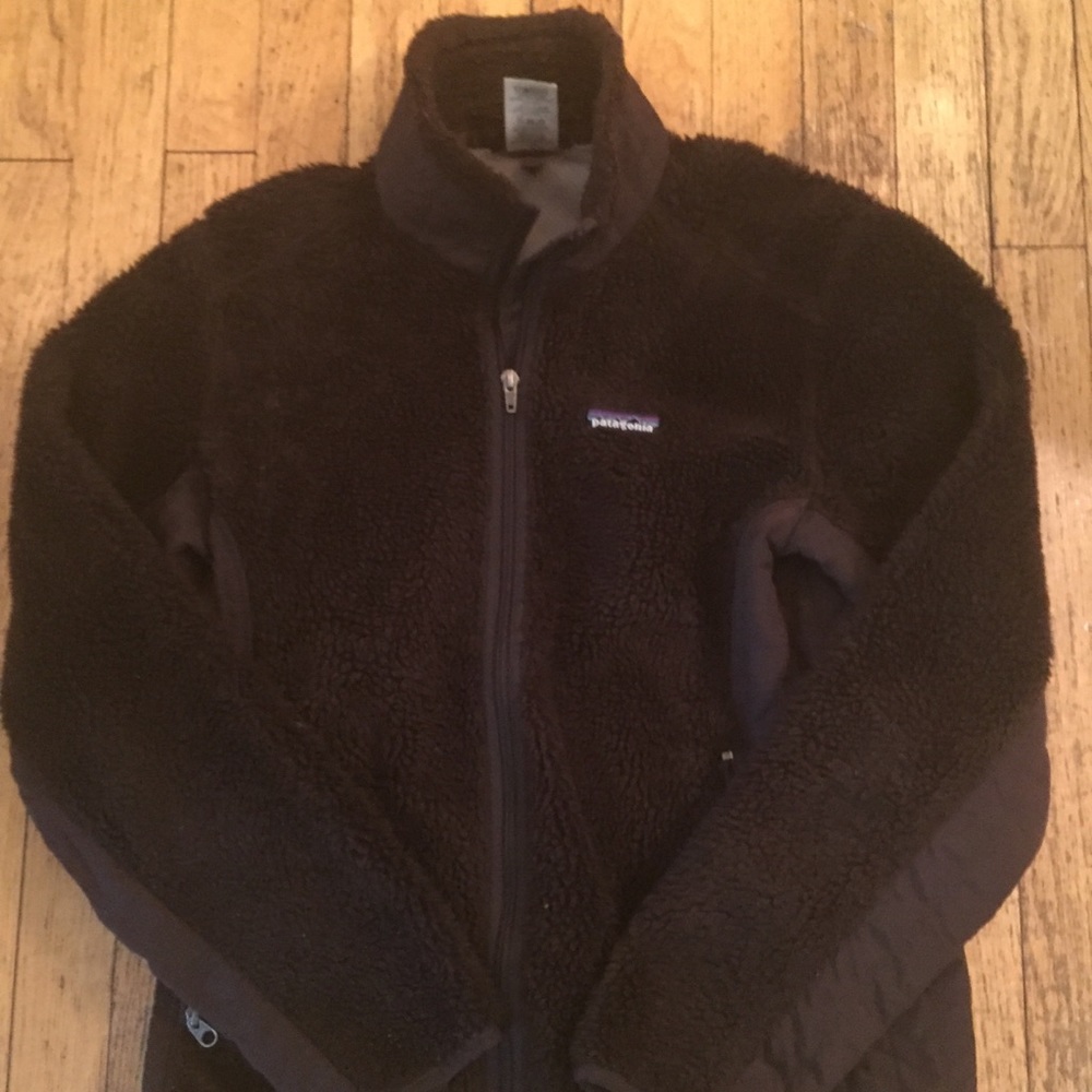 Patagonia Fleece Jacket