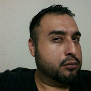 Meet your Posher, Rolando