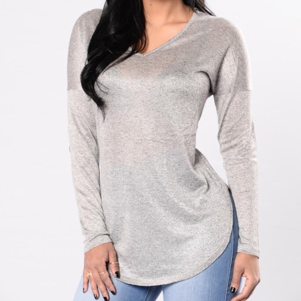 Fashion nova top