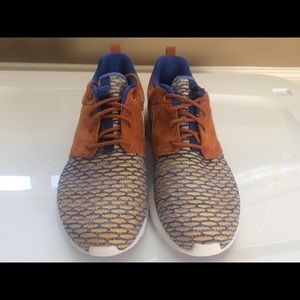 Nike Supreme "Lux/Trainer" *Sample*