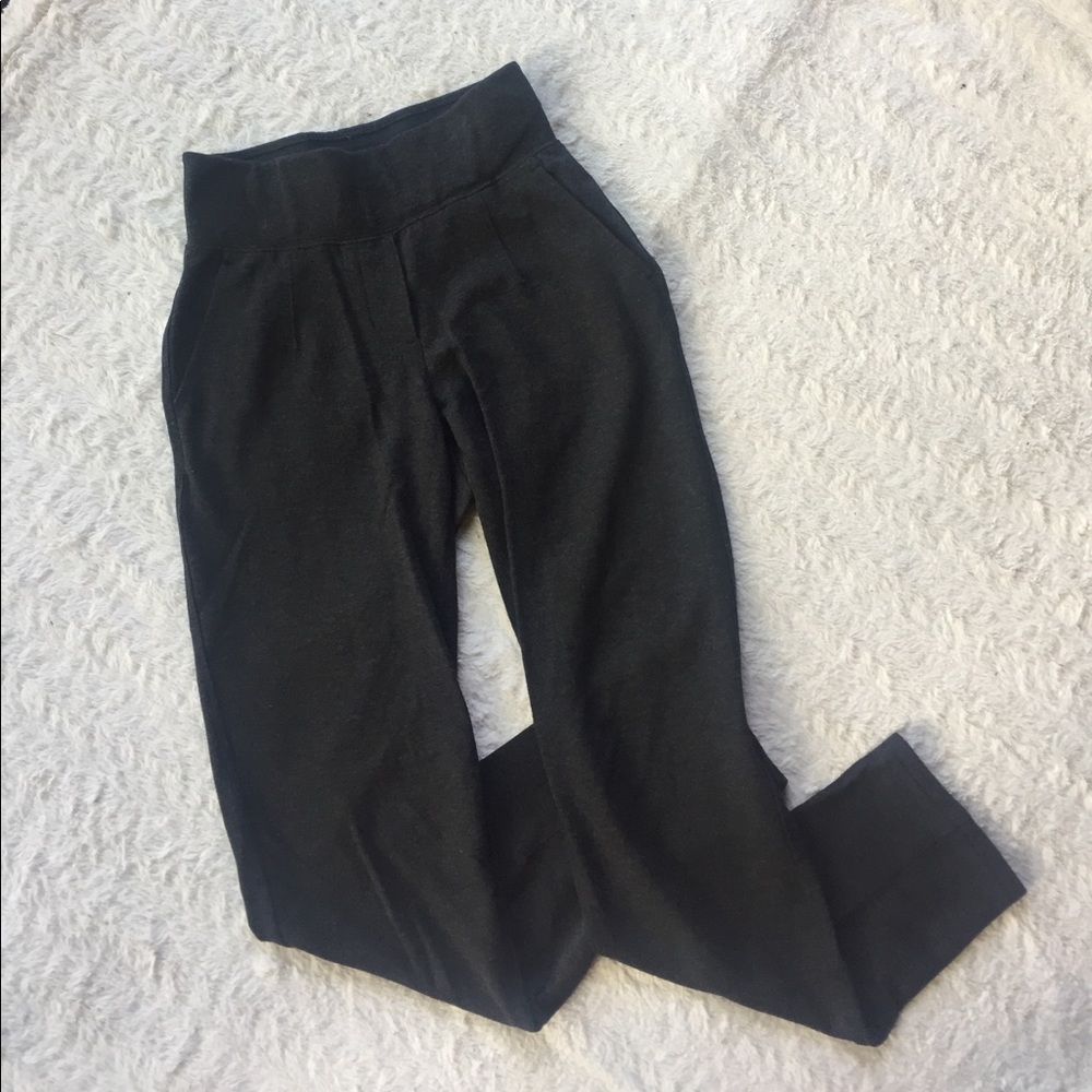 Kit and Ace Mulberry Pant