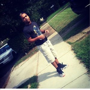 Meet your Posher, Eric