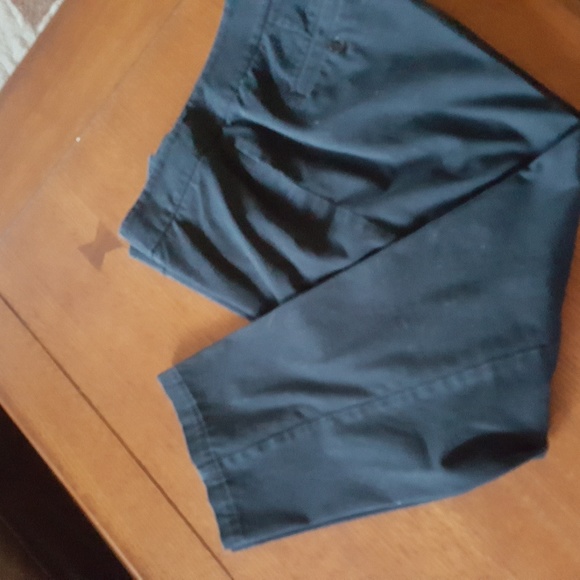 Wardrobe in Black Retroish - Picture 3 of 6