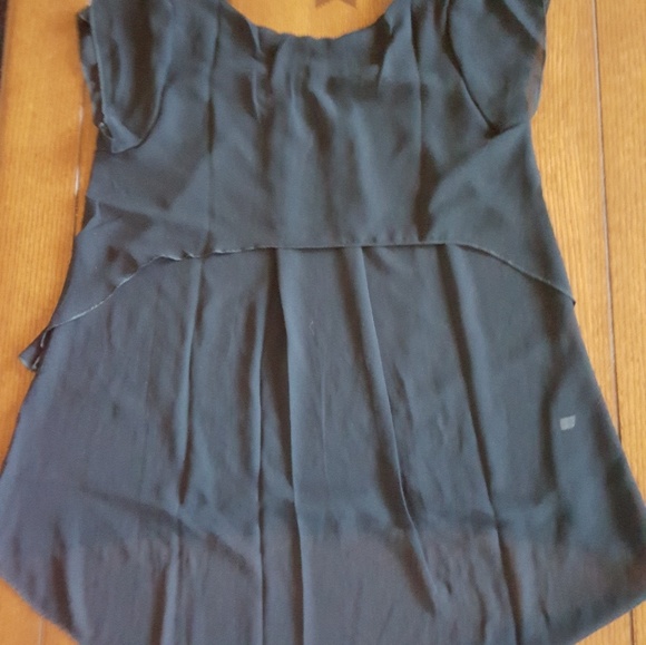 Wardrobe in Black Retroish - Picture 4 of 6