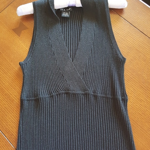 Wardrobe in Black Retroish - Picture 6 of 6